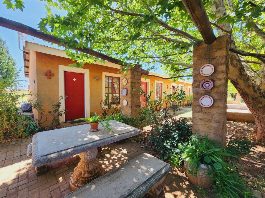 0 Bedroom Property for Sale in Boskop North West